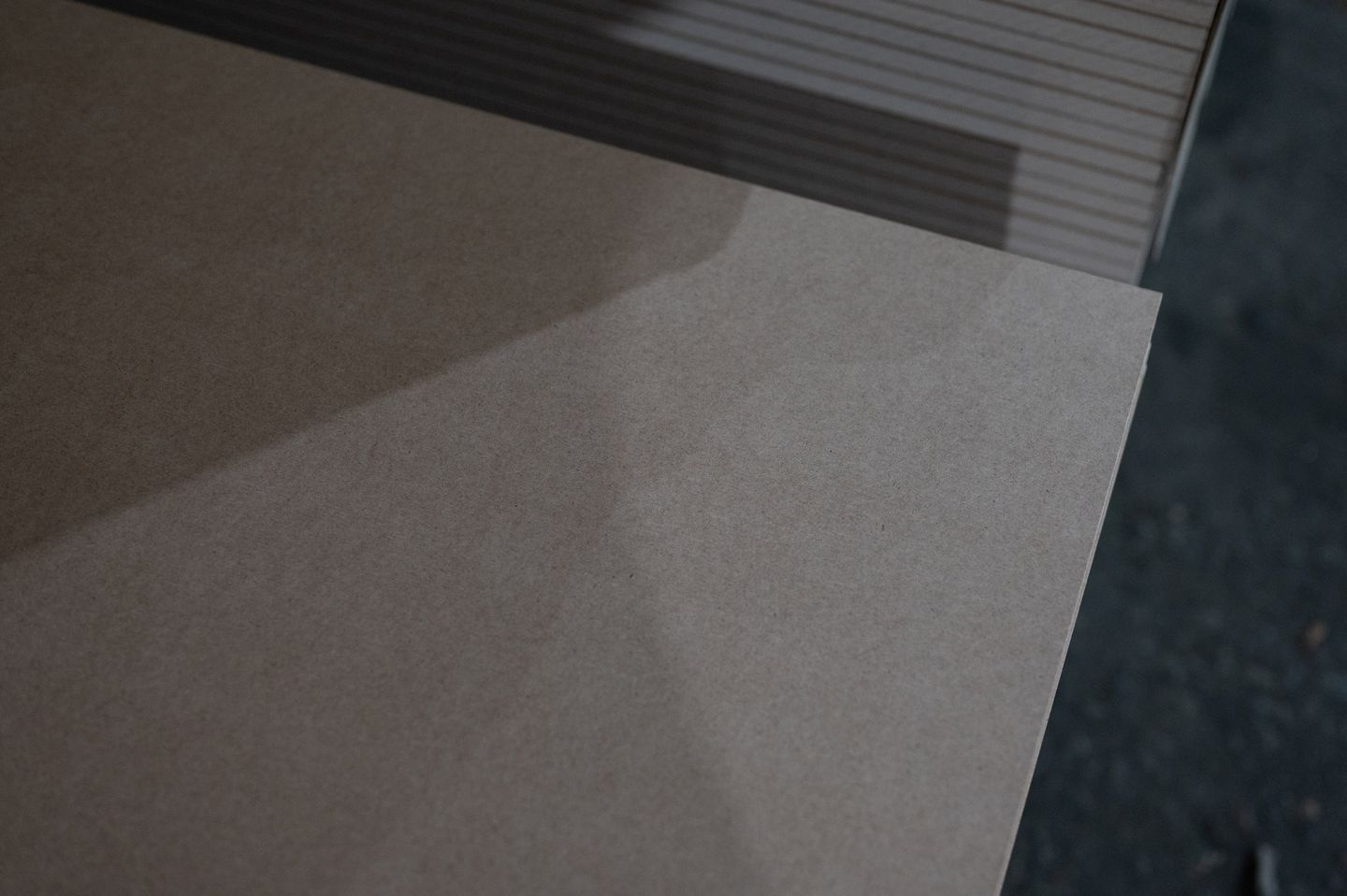 Плита МДФ Kastamonu F шлифованная 6мм 2500х2070 мм Kastamonu