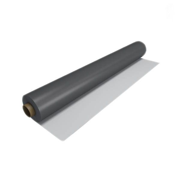 Мембрана PLASTFOIL Art 1,5 2000х10000 мм 20м2 PLASTFOIL