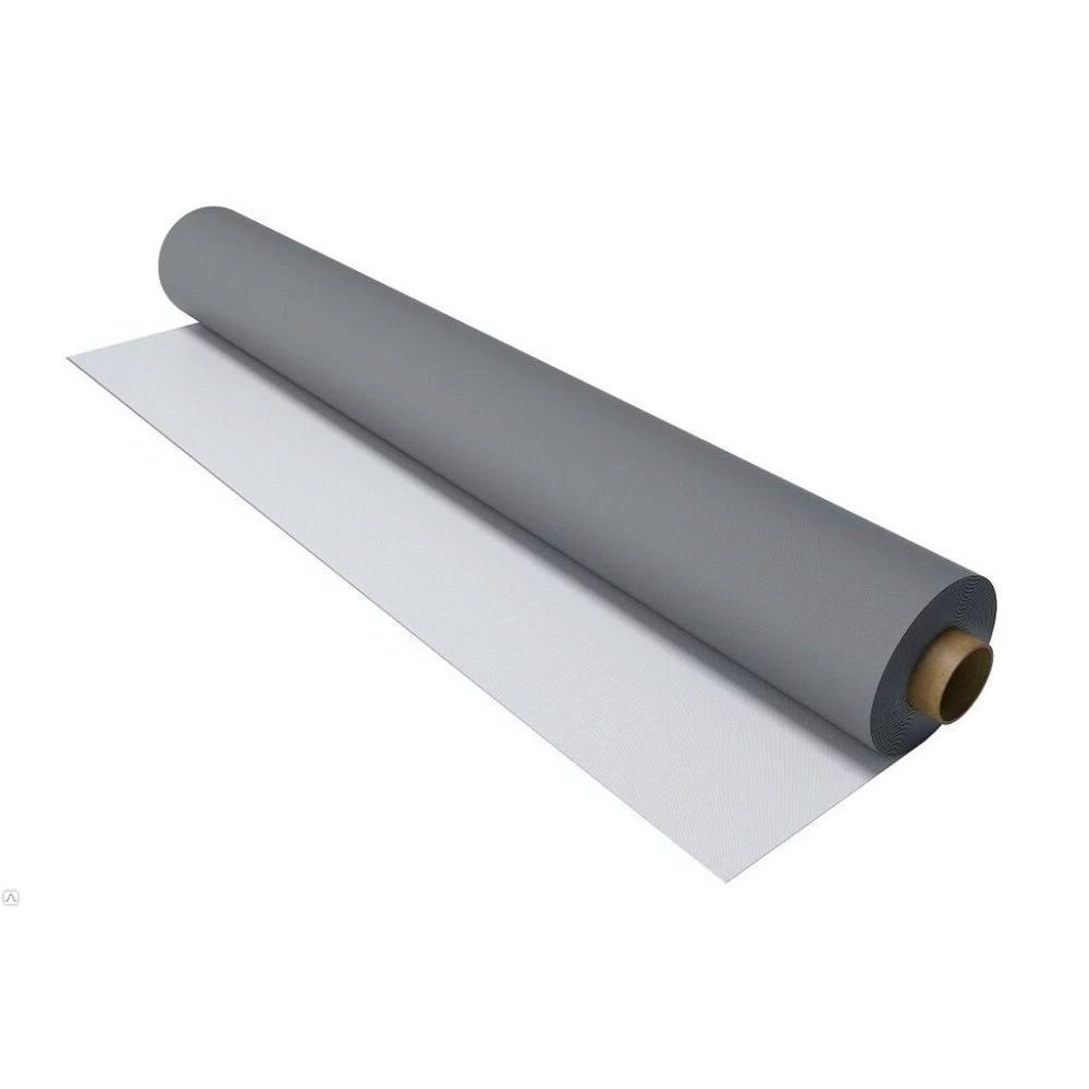 Мембрана PLASTFOIL Classic 1,2 2100х25000 мм 52,5м2 PLASTFOIL