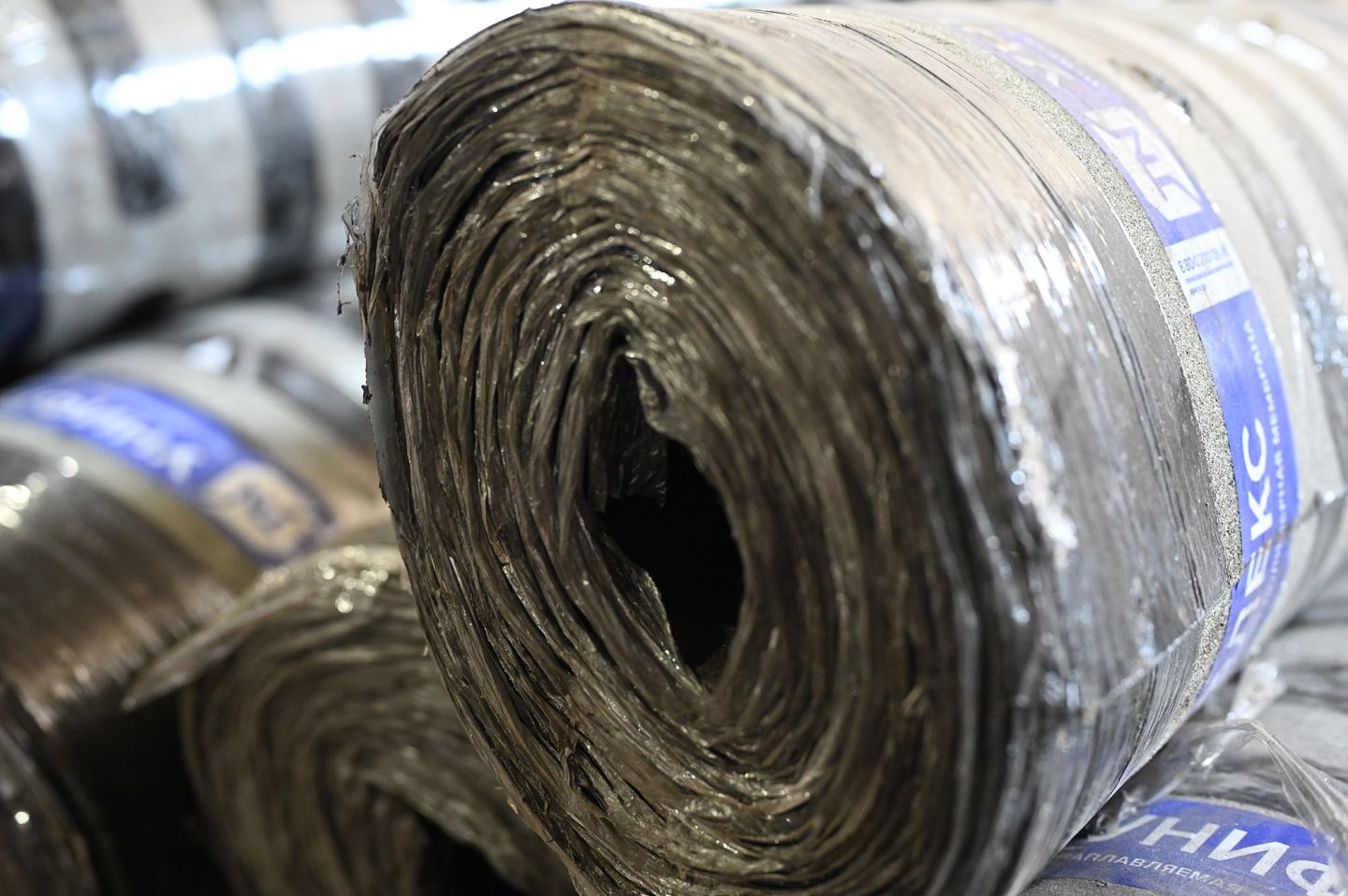 Кровельный материал Унифлекс ХКП 10 м² Технониколь