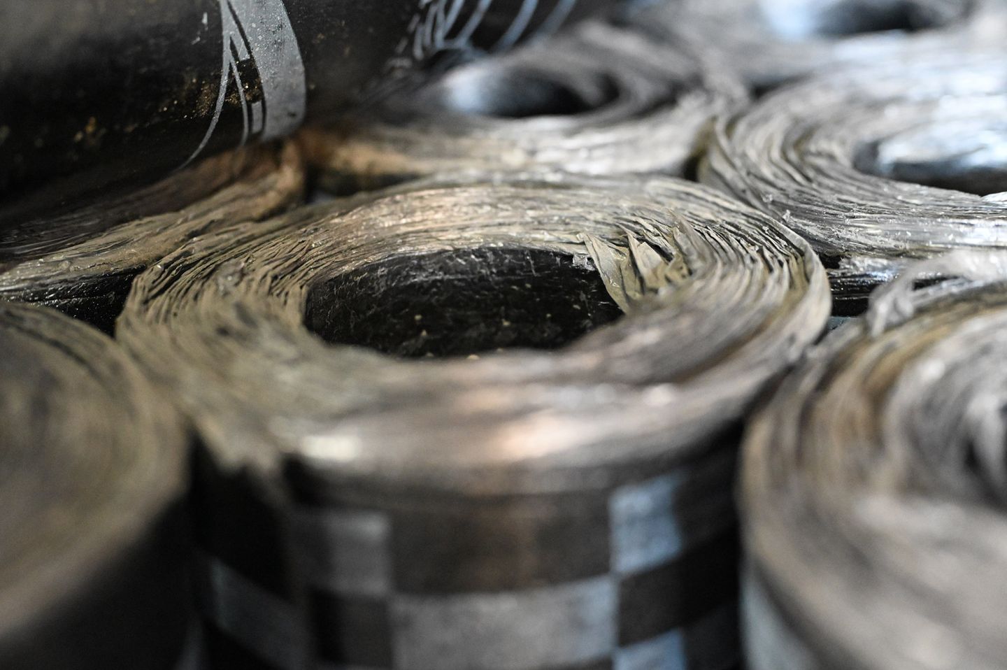 Кровельный материал Стеклоизол ХКП 10 м²