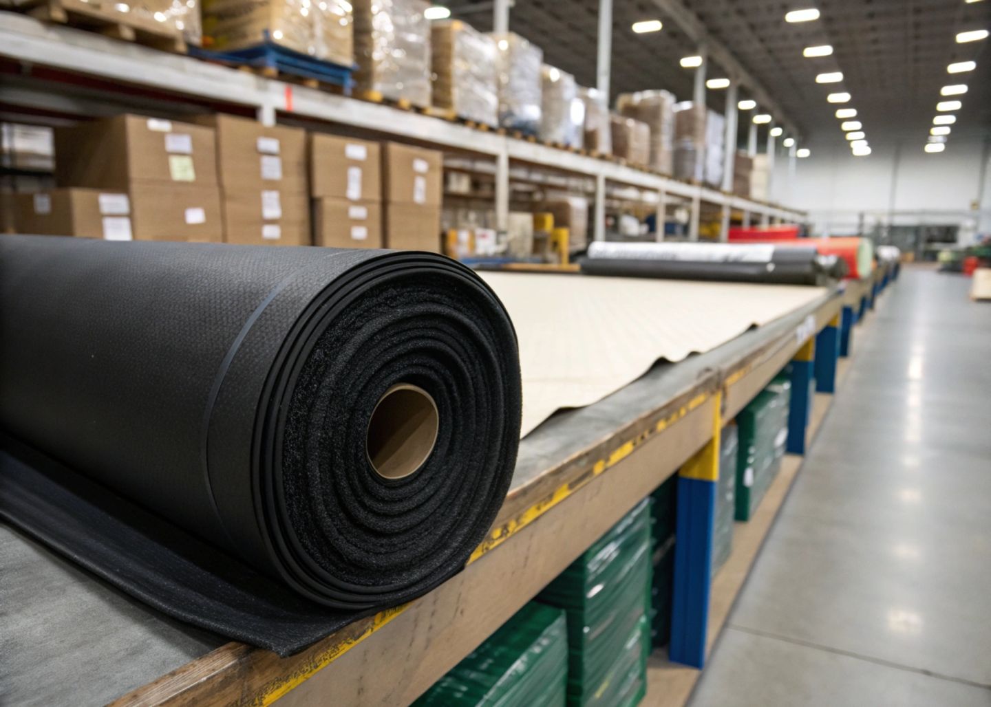 Кровельный материал Бикроэласт ХКП 10 м² Технониколь