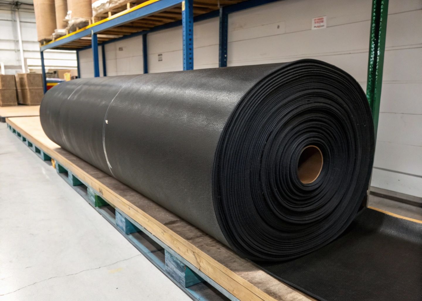 Кровельный материал Биполь ХКП 10 м²