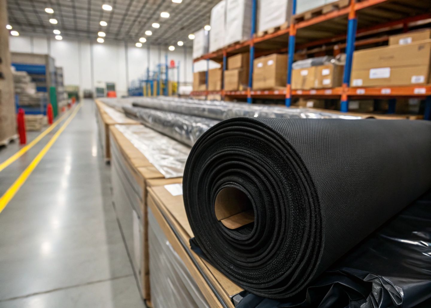 Кровельный материал Бикроэласт ЭКП 10 м² Технониколь