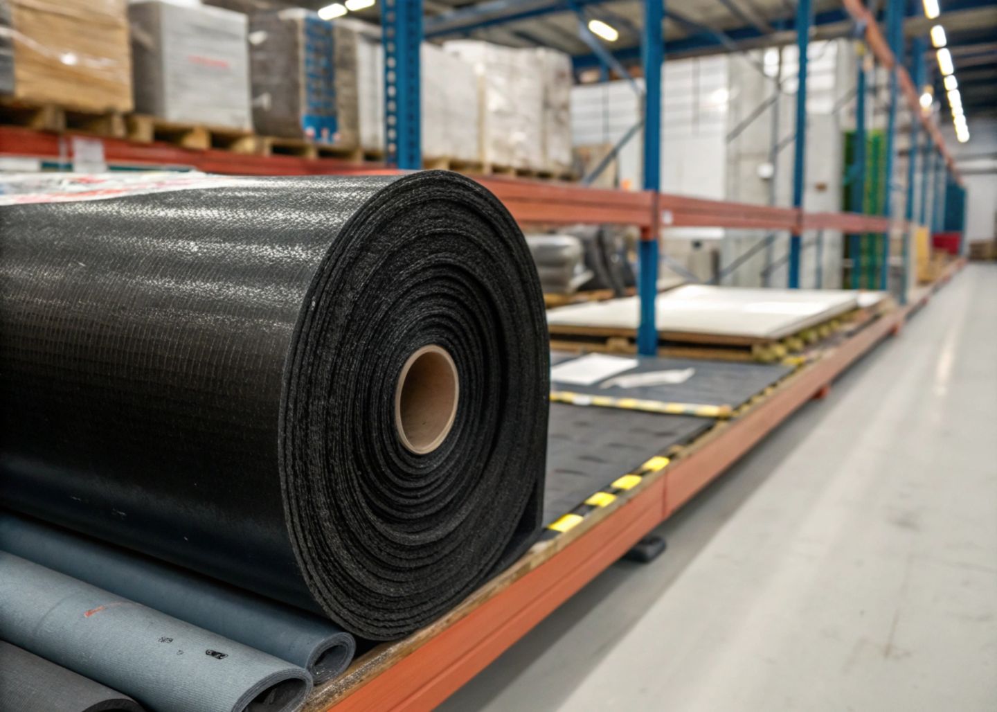 Кровельный материал Бикроэласт ТКП 10 м² Технониколь