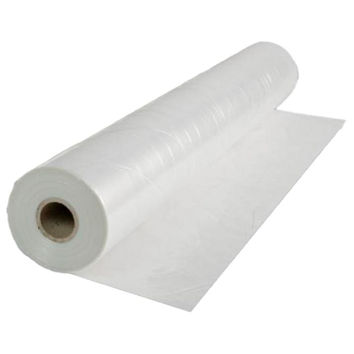 Пленка ПЭТ 50мкм 600м2 техническая