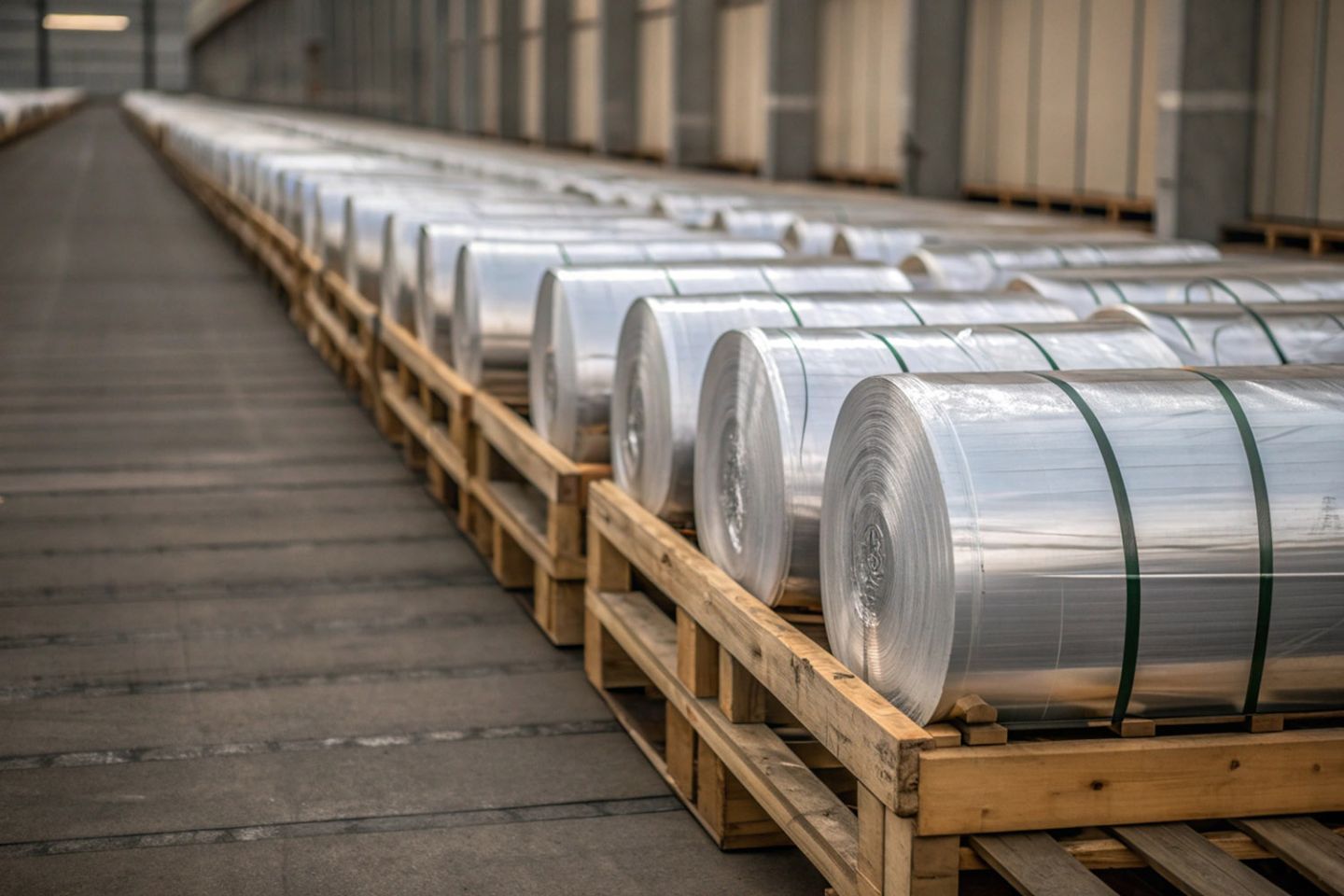 Пленка ПЭТ 200мкм 210м2 техническая