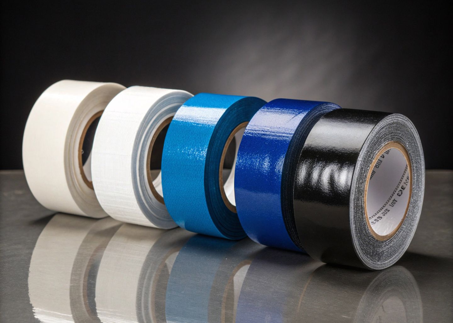 Лента Duo Tape 38мм х 50м соединительная двухсторонняя DELTA Delta