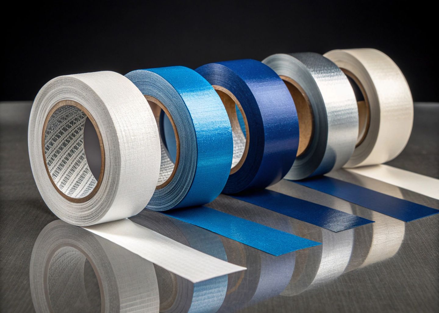 Лента Inside Band 60мм х 40м соединительная DELTA Delta