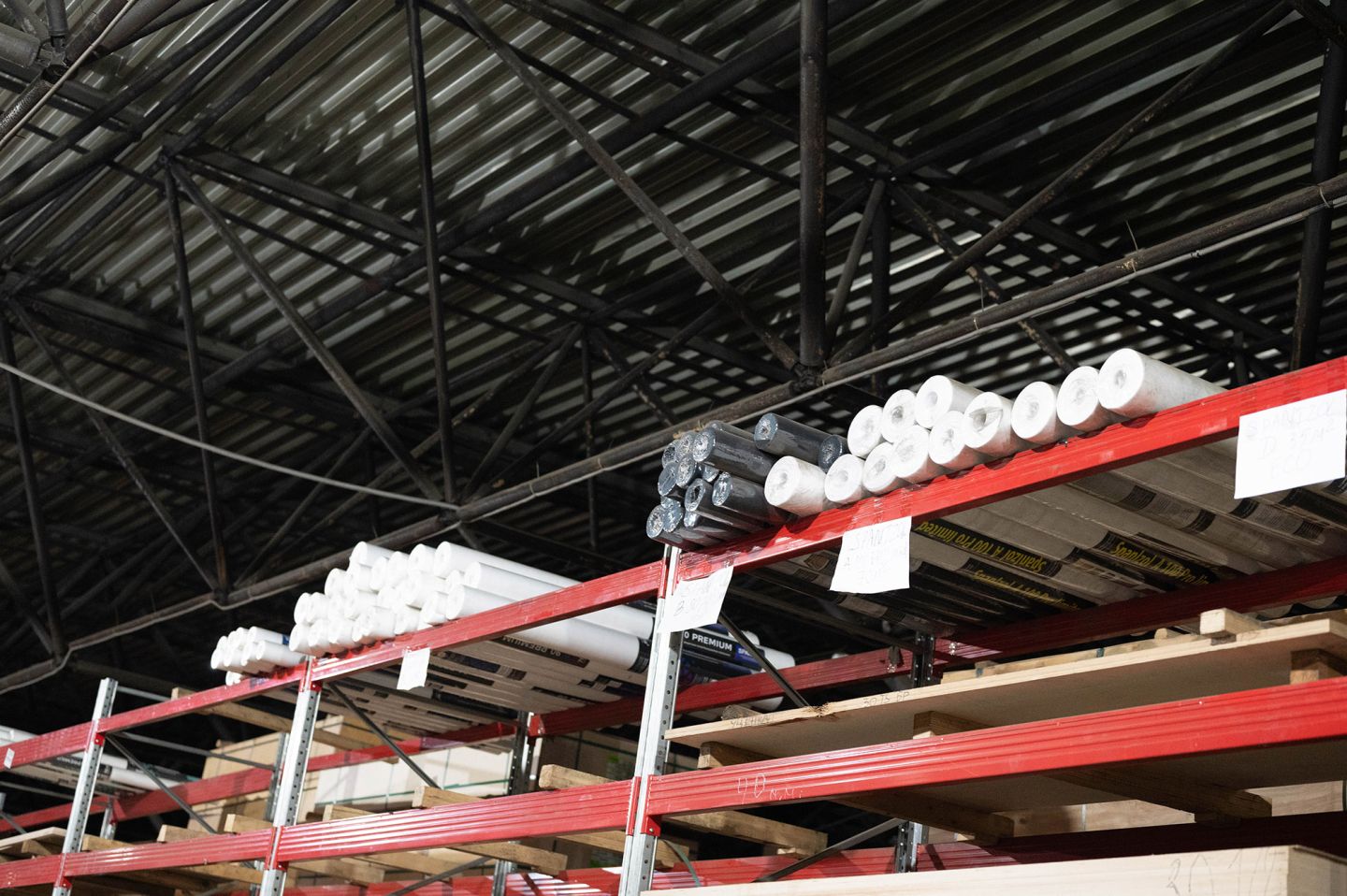 Мембрана GEO 80м2 Spanizol