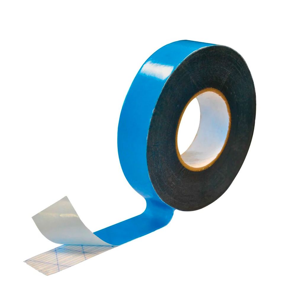 Лента Duo Tape 38мм х 50м соединительная двухсторонняя DELTA Delta