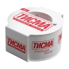 Лента 60мм х 20м клейкая Тисма