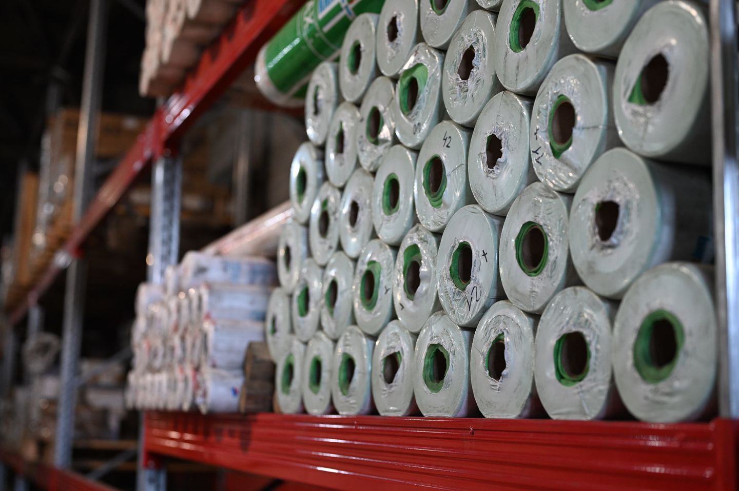 Мембрана Extra PU 75м2 Knauf