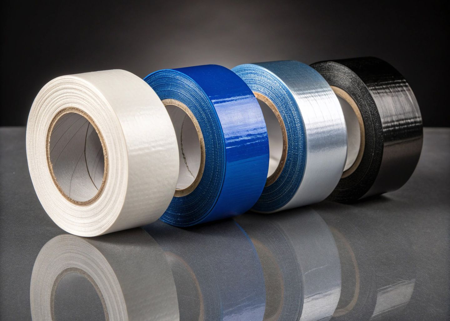 Лента односторонняя клейкая 60мм х 25м Knauf