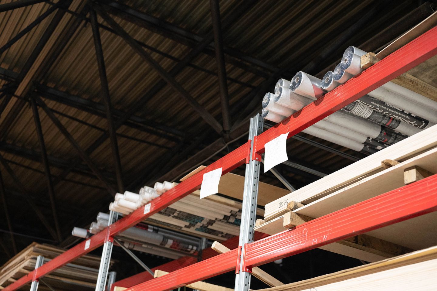 Мембрана FS термо 90 70м2 пароизоляционная Spanizol