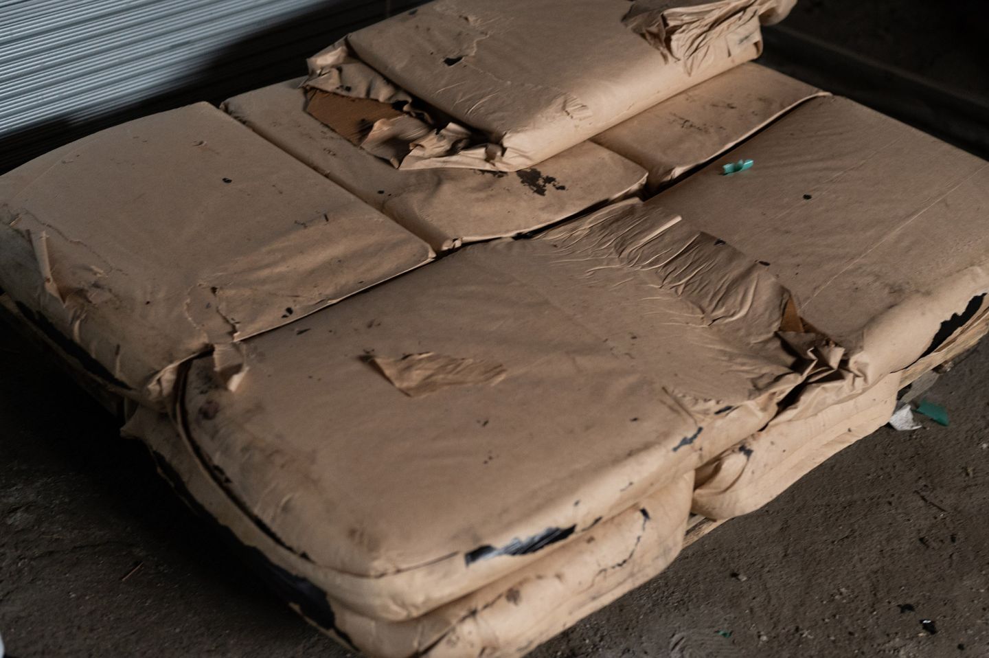 Битум БН 70/30 25 кг брикет