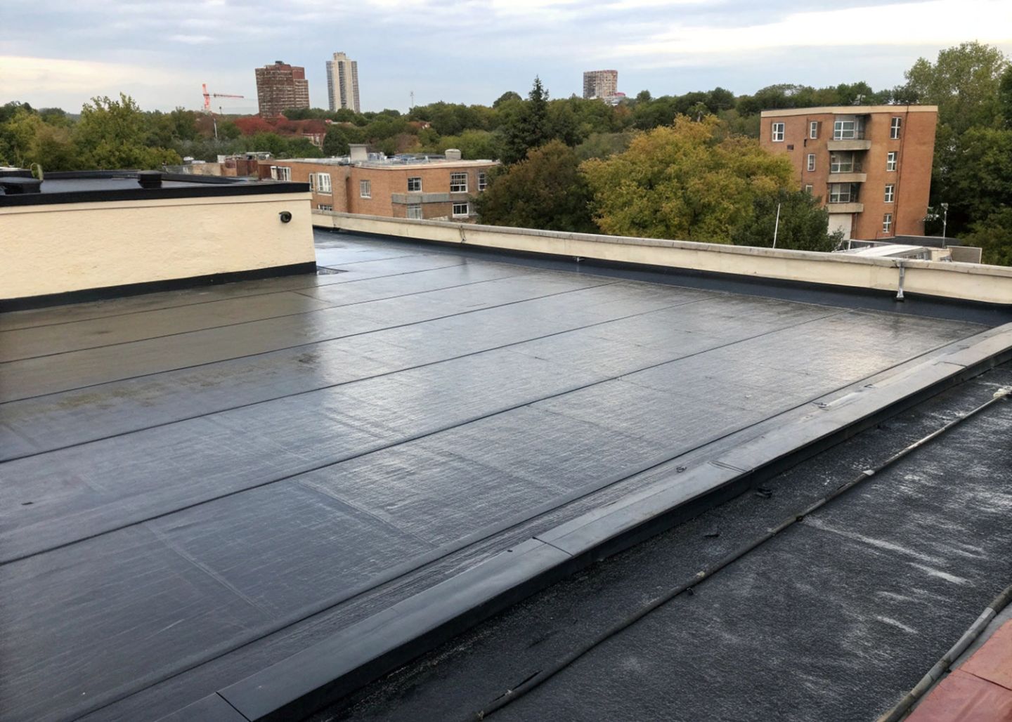 Праймер Decken битумный 20 кг Decken