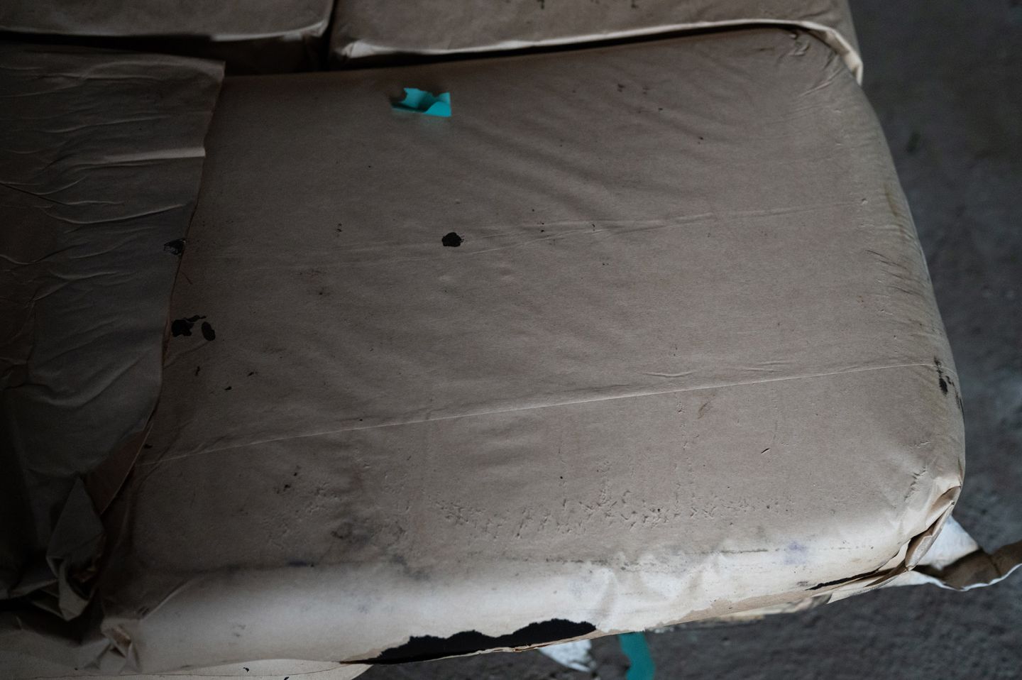 Битум строительный БН 90/10 25 кг Лукойл брикет