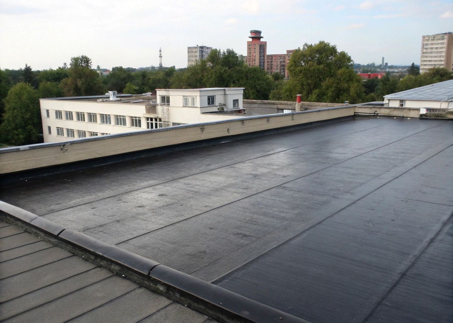 Праймер AquaMast битумный 2,4 кг/3 л Технониколь