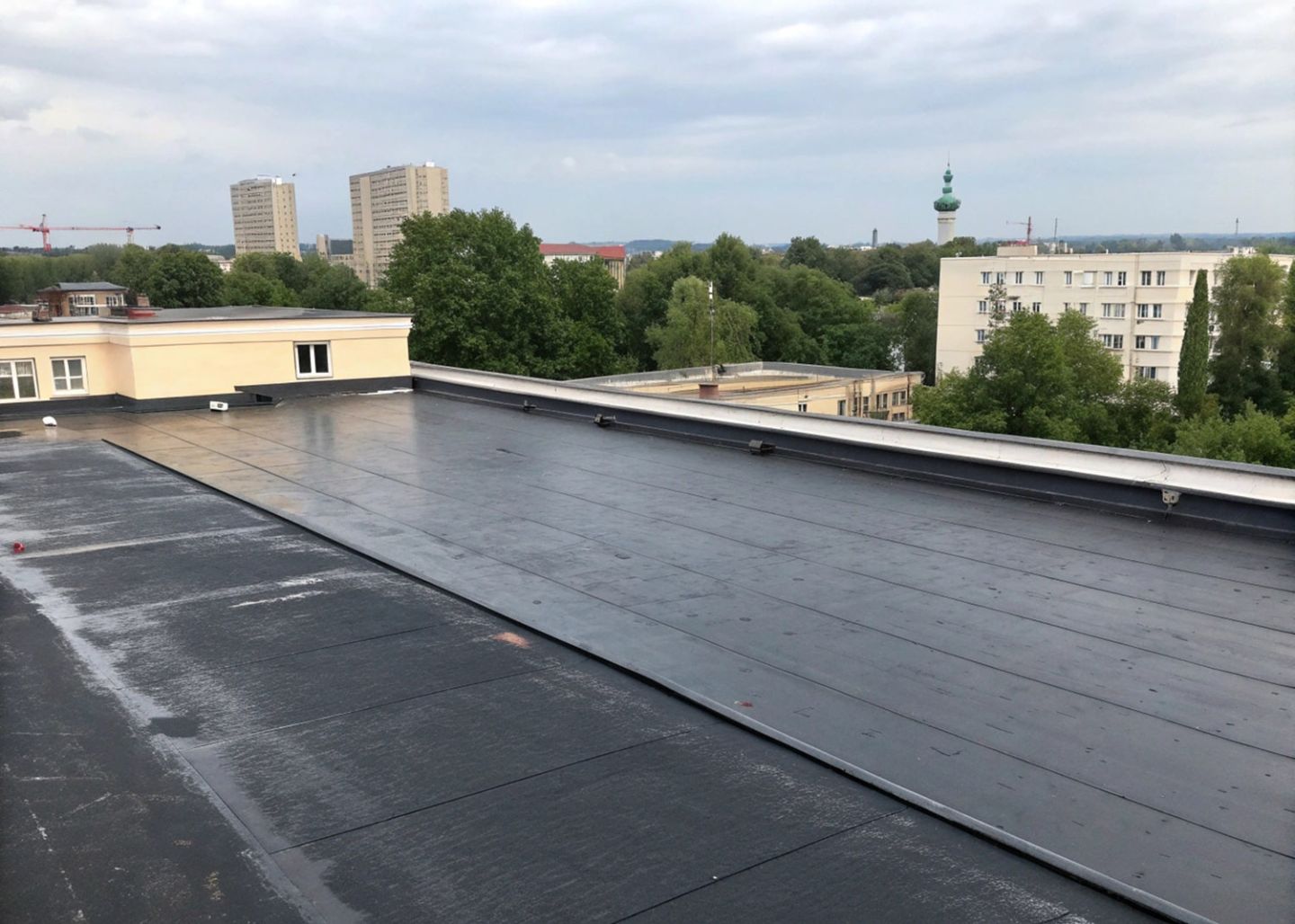 Праймер Изобокс битумный 18 кг Isobox