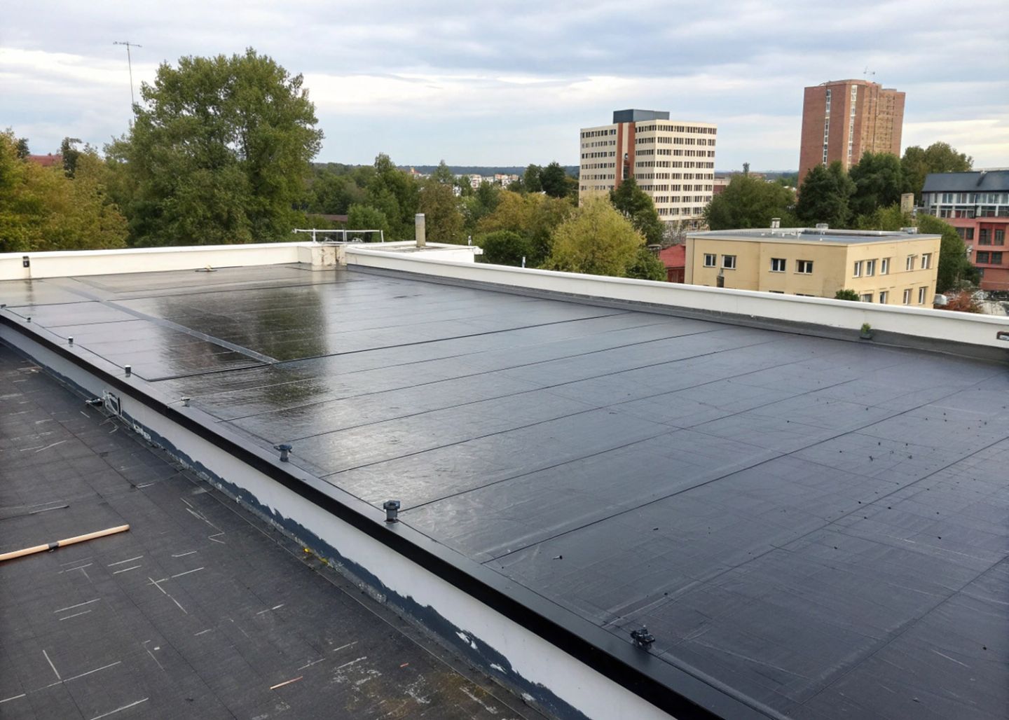 Праймер Decken битумный 3 кг Decken