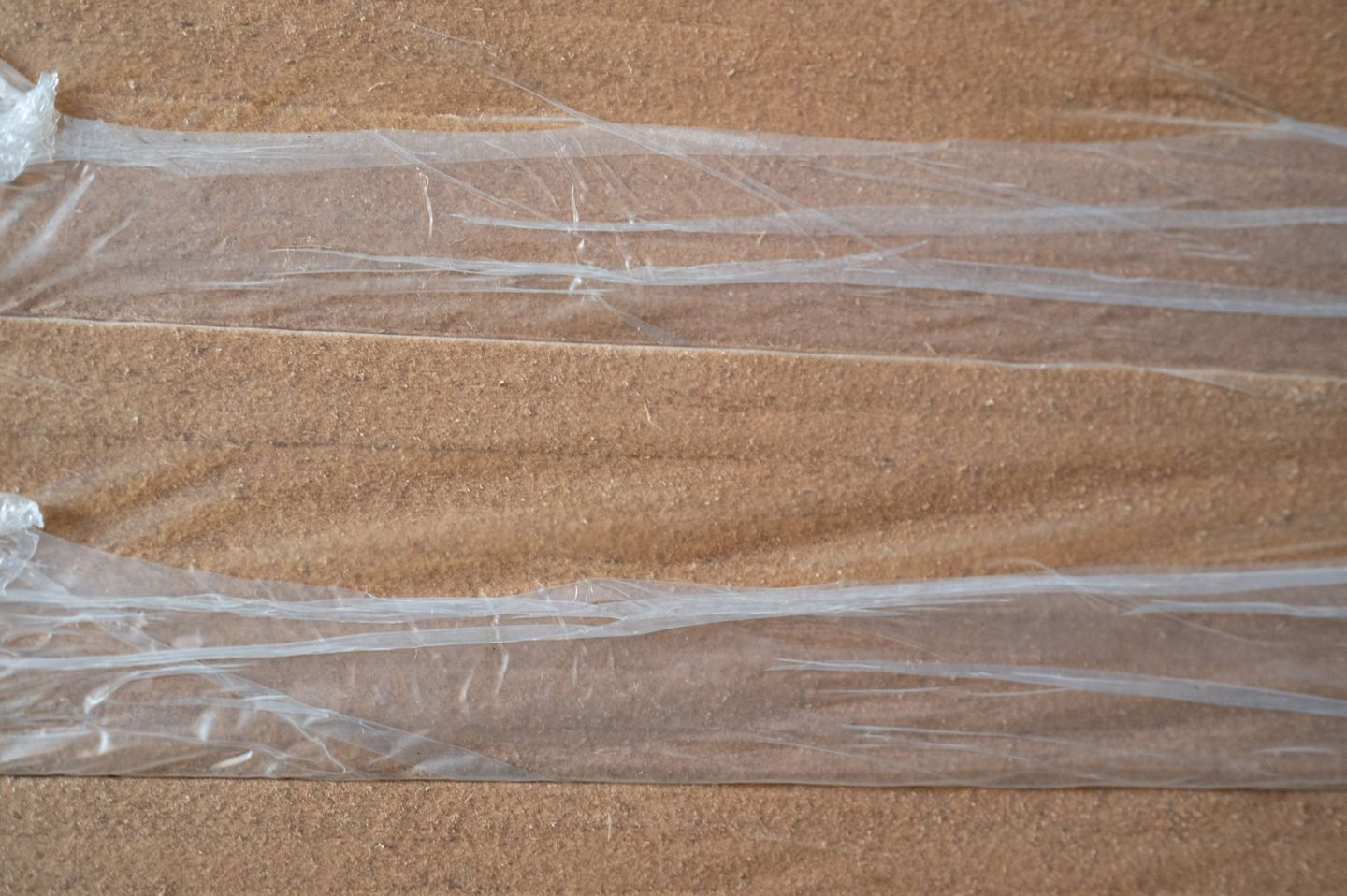 Плита МДВП БЕЛТЕРМО Top шип-паз 50мм 2480х580 мм