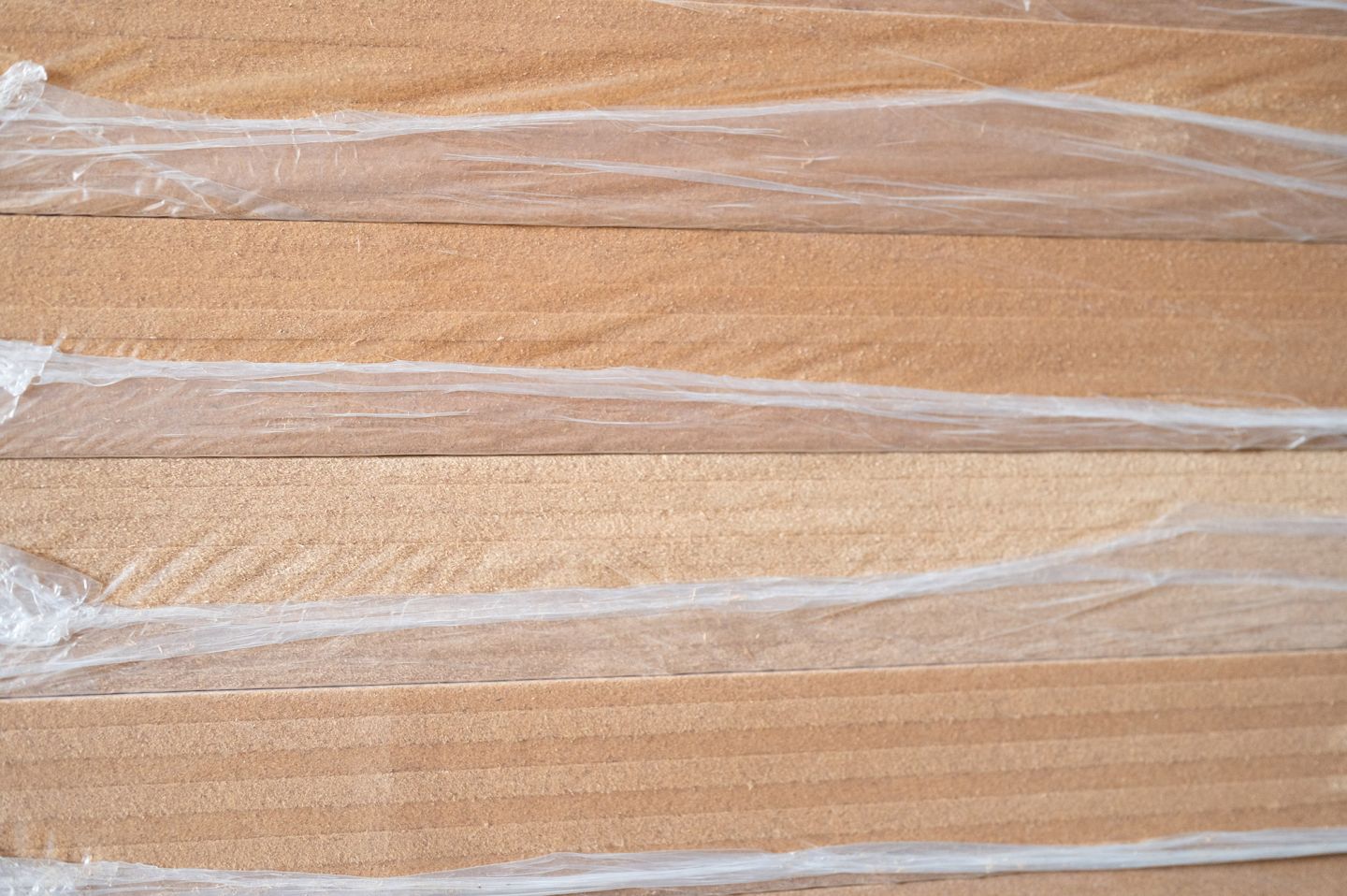 Плита МДВП БЕЛТЕРМО Тор шип-паз 20мм 2490х590 мм