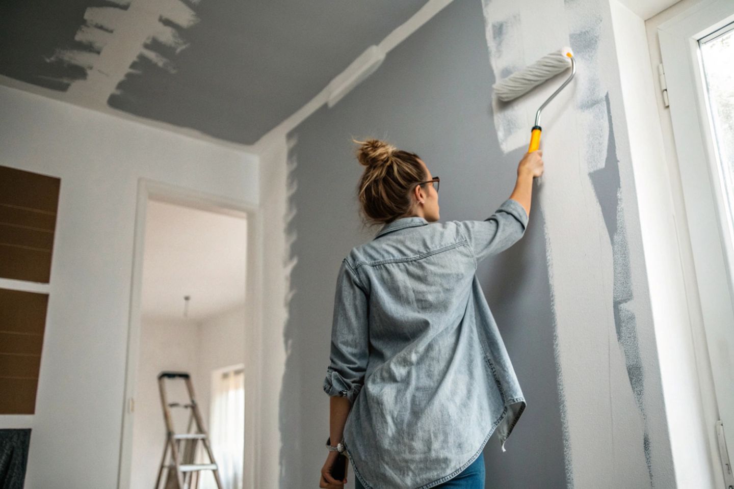 Краска резиновая Супер Декор №05 Алые паруса 3 кг