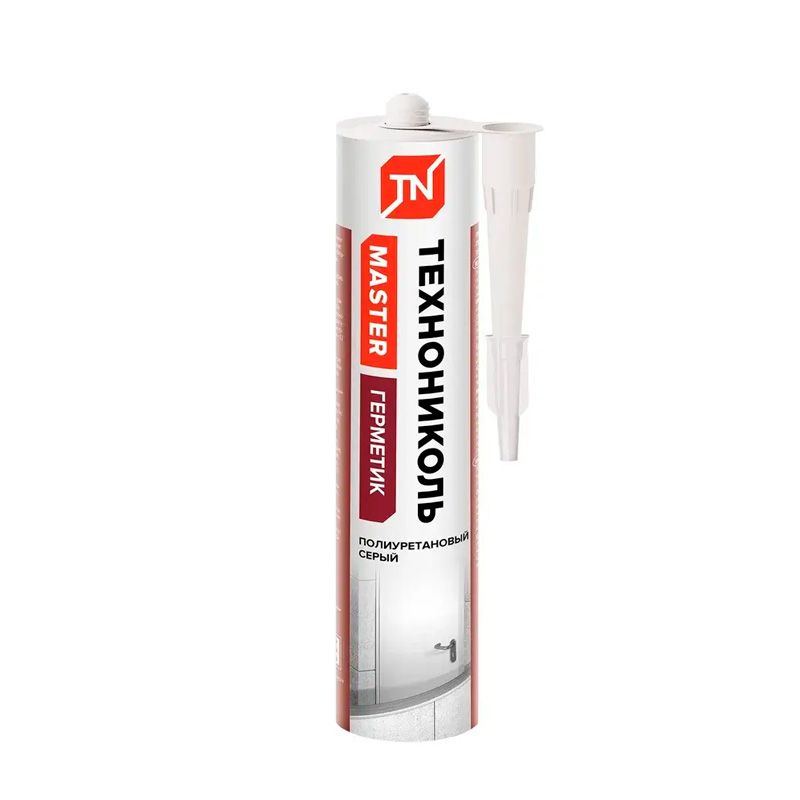 Герметик полиуретановый универсальный Технониколь ПУ Master 310 мл