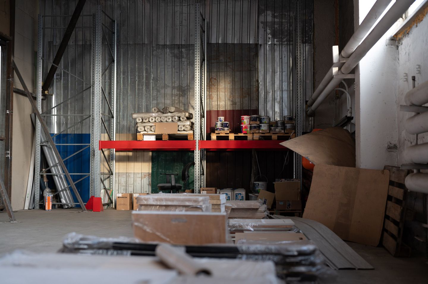 Краска резиновая Супер Декор №05 Алые паруса 12 кг