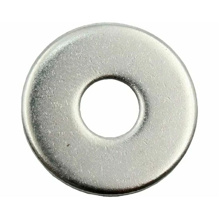 Шайба кузовная М10 DIN 9021
