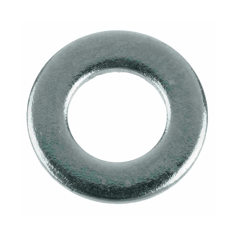 Шайба плоская М6 DIN 125