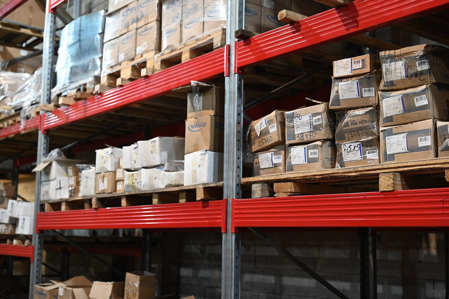 Шайба кузовная М16 DIN 9021