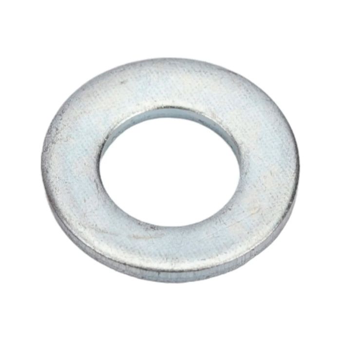 Шайба плоская М12 DIN 125 оцинкованная
