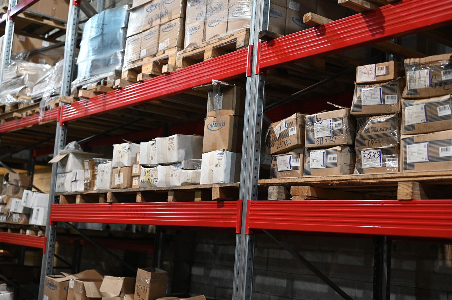 Шайба кузовная М10 DIN 9021