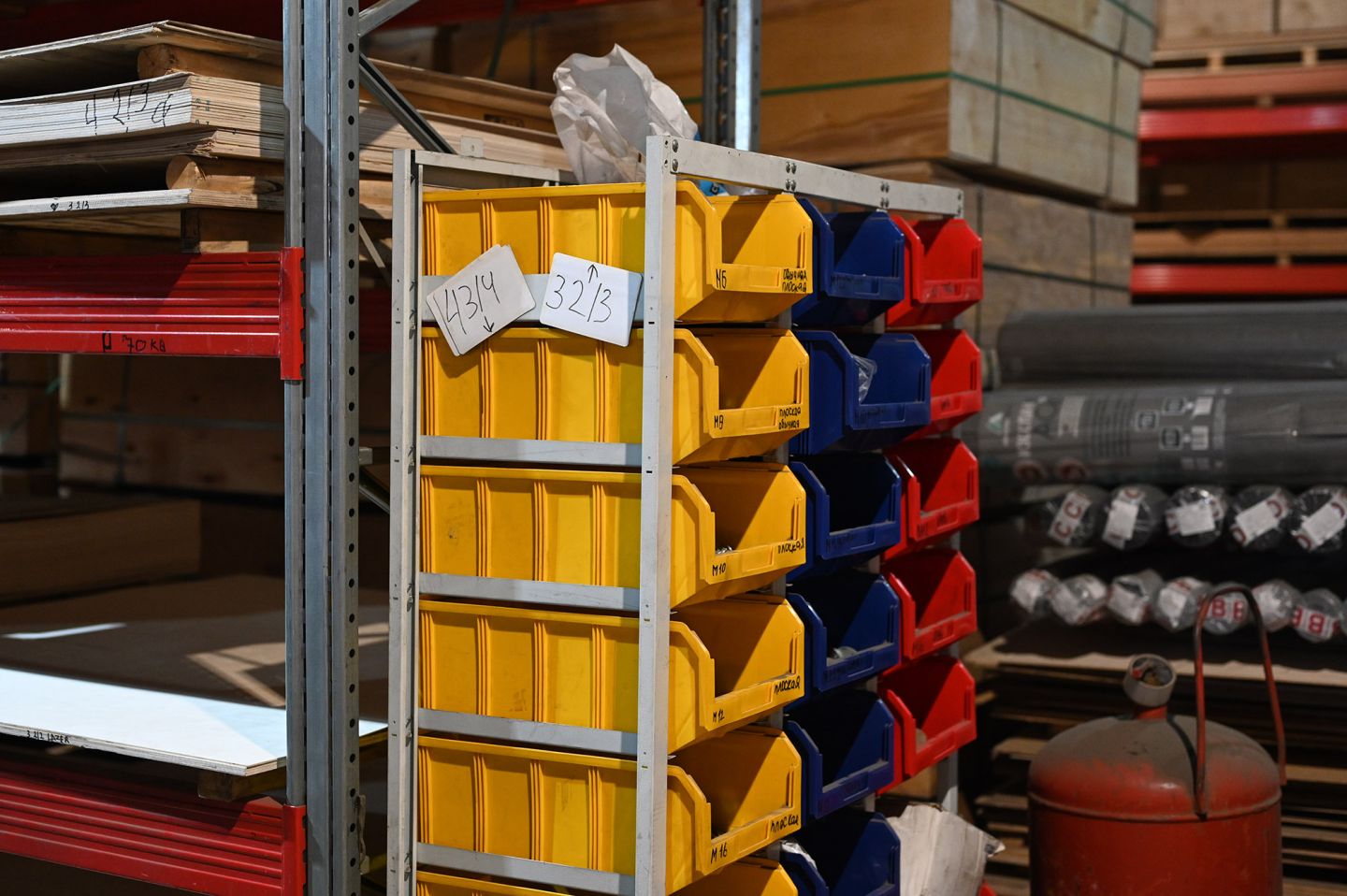 Шайба кузовная М10 DIN 9021