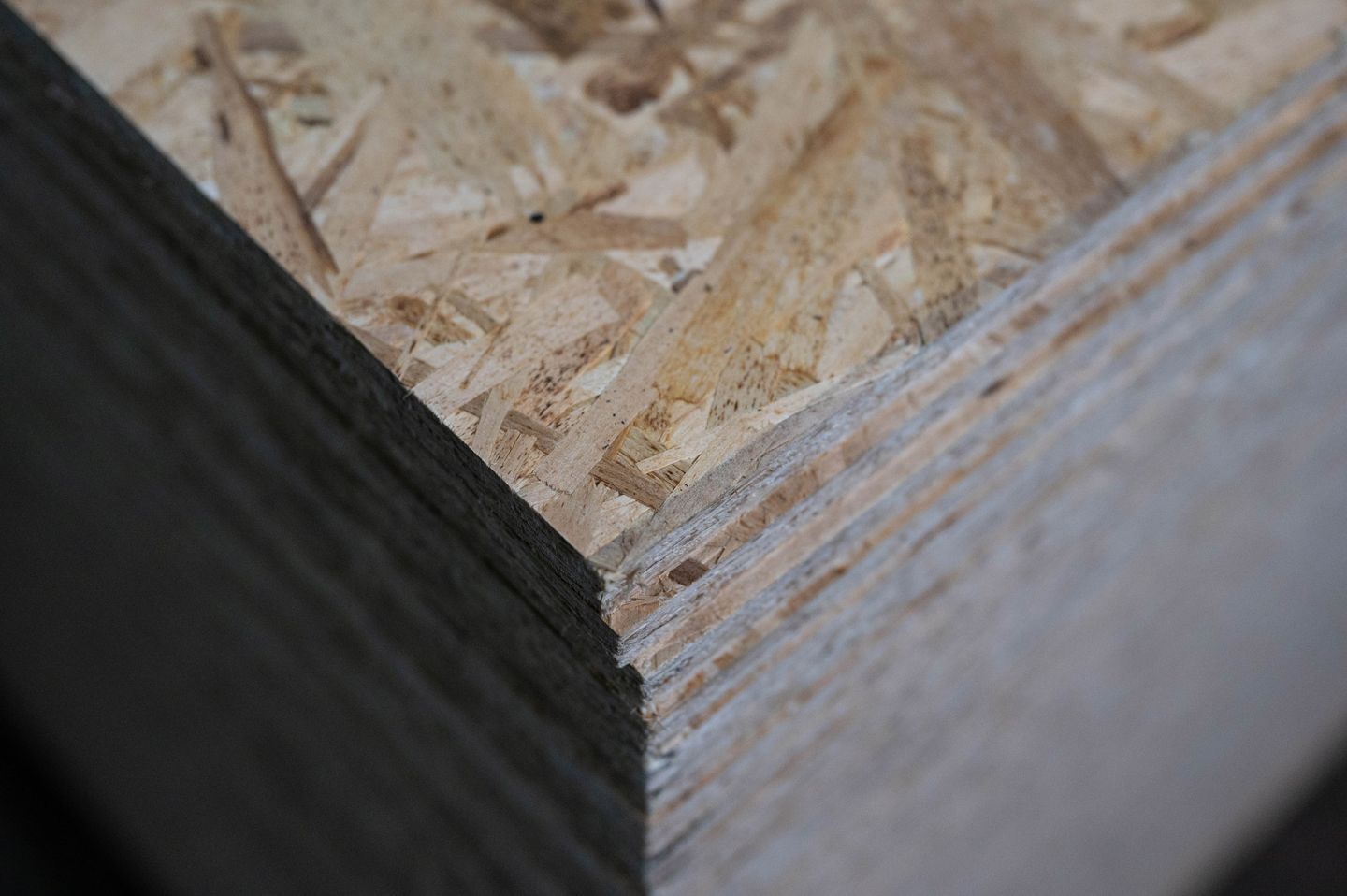 Плита ОСП-3 15мм Ультраплай E1 2440х1220мм (58) PLY+