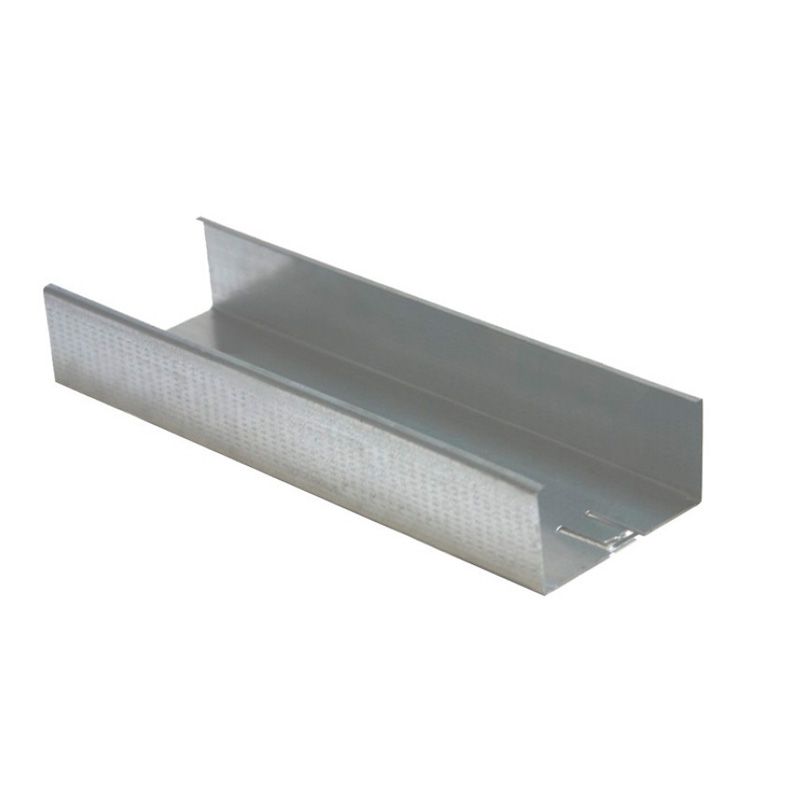 Профиль стоечный (ПС-6) 100х50х0,6