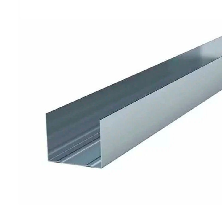 Профиль направляющий ПН 75400,6мм (А) (3м)