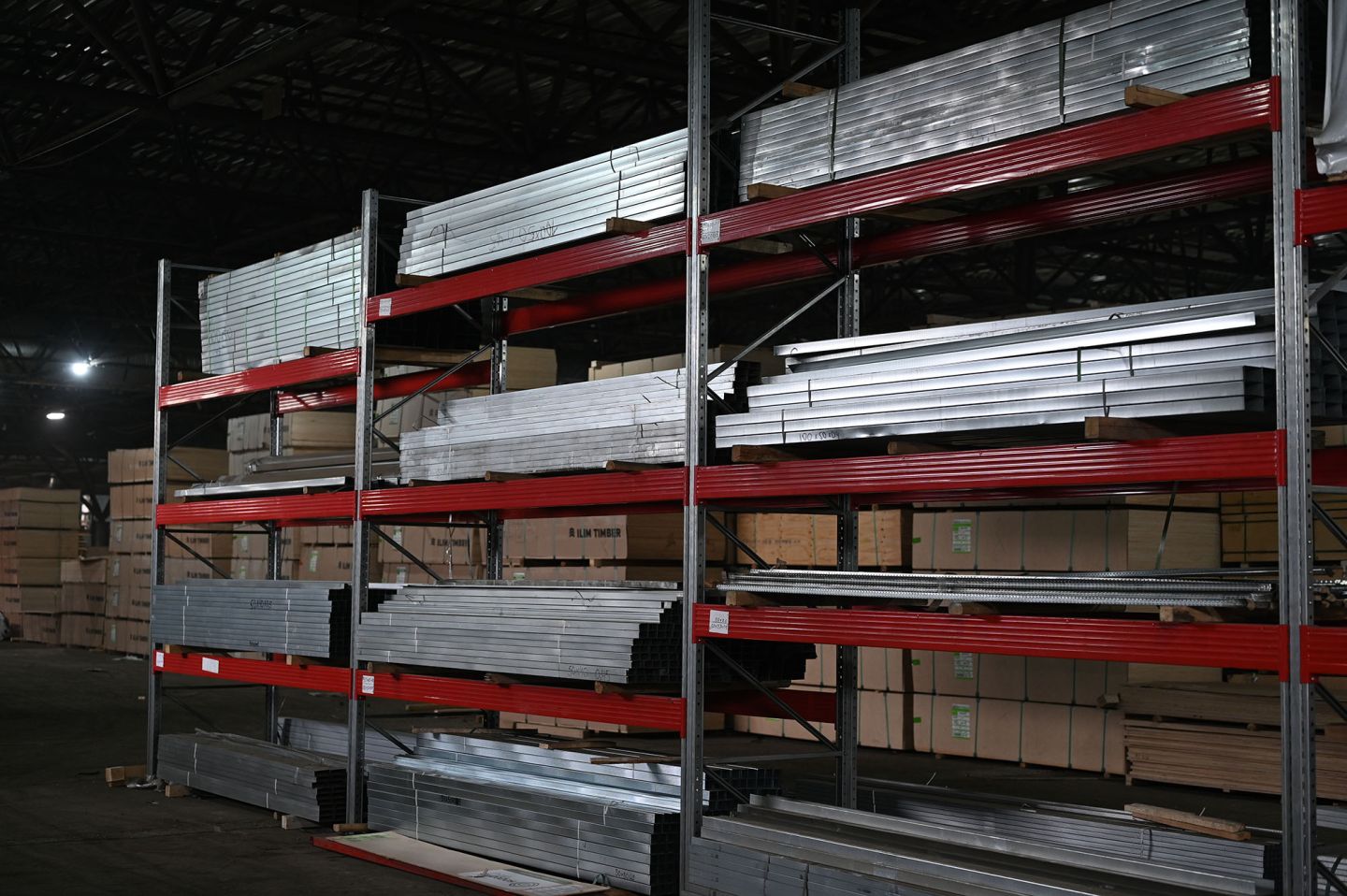 Профиль направляющий ПН 50х40х0,6мм (3м)