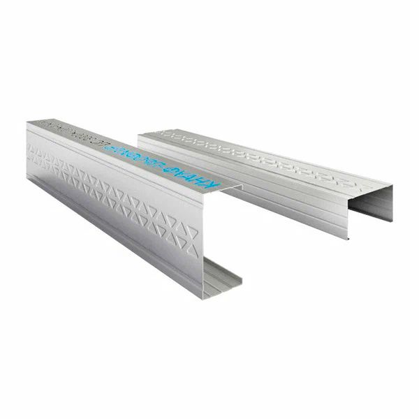 КНАУФ Профиль стоечный ПС-6 100х50х0,6мм (3 м/п) КНАУФ