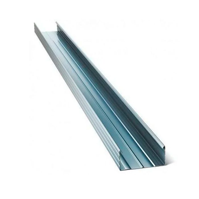 Профиль потолочный ПП 60х27х0,5мм (А)