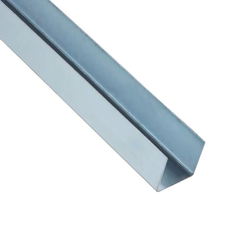 Профиль потолочный направляющий ППН Лайт Эконом 28х27х3000мм