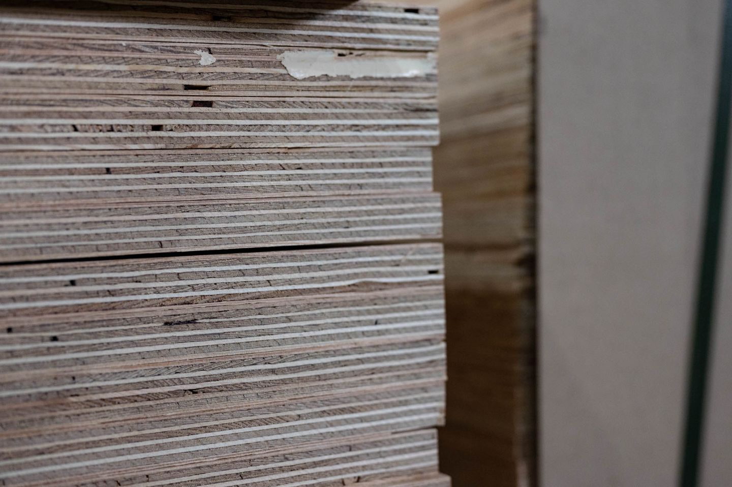 Фанера ФСФ 27 мм 2440х1220 мм сорт 1/1 шлифованная хвойная влагостойкая