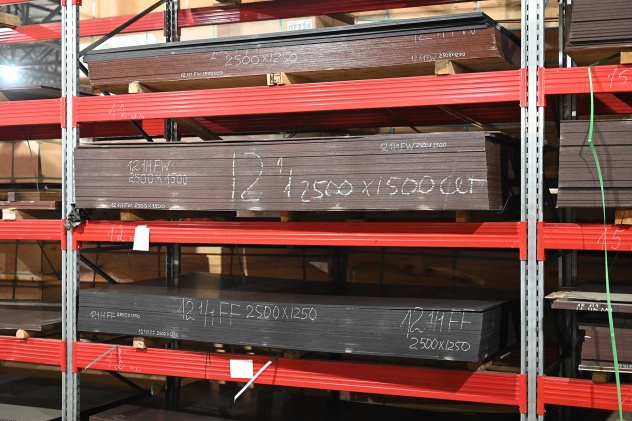 Транспортная фанера для разных задач