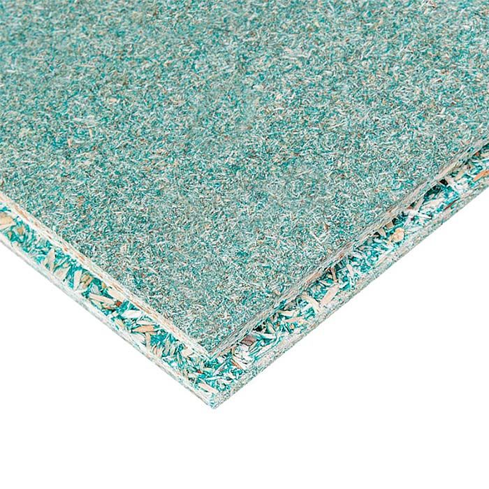 Плита ДСП Quick Deck Professional 22мм 2440х600 мм QuickDeck