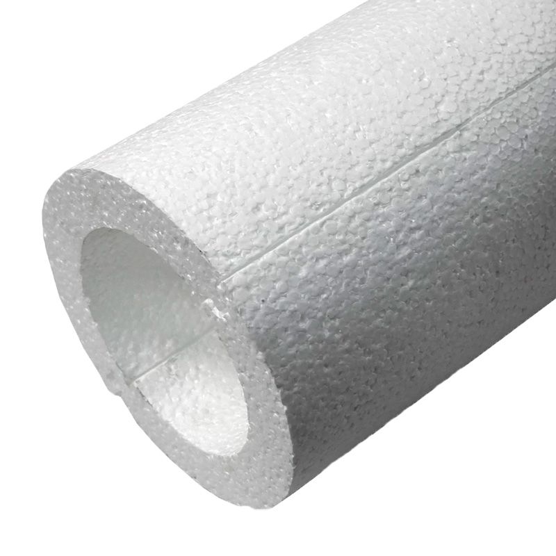 Утеплитель Скорлупа ППС размер 32х50мм