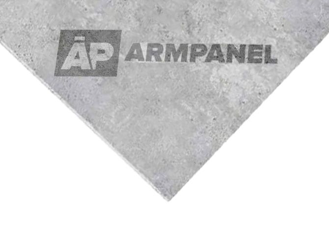 Панель ЦПП ArmPanel 9мм 2400х1200