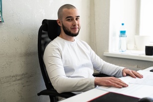 Ракаев Элдар