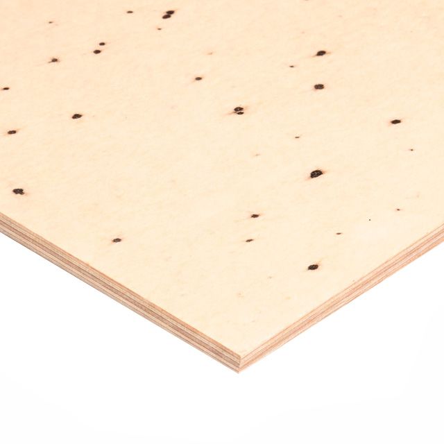 Фанера ФК 4мм 1525х1525мм сорт 4/4 нешлифованная березовая Shop